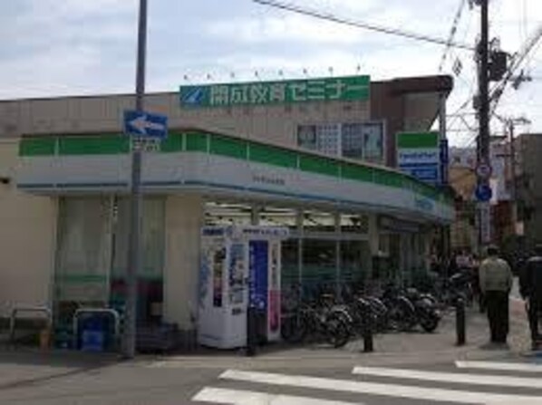 グレースパティオ鳥居町の物件内観写真